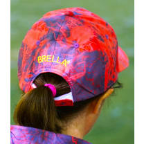 Brella 2015 Red Blue Unisex Waterproof Hat