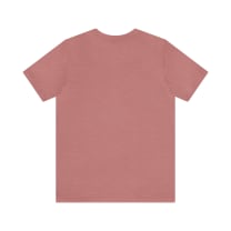 Nice Racc Jersey Short Sleeve Tee [Multiple Color Options]