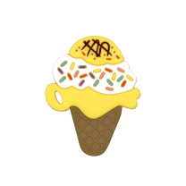 Ice Cream Teether