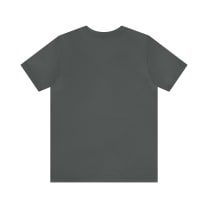 Nice Racc Jersey Short Sleeve Tee [Multiple Color Options]