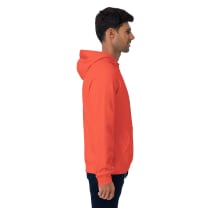 Ecoalition Unisex Raglan Hoodie