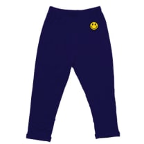 The Everyday Sensory Friendly Jogger: Smiley - Size: 2T