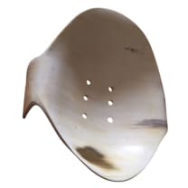 Soap Horn Dish