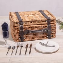 Champion Picnic Basket