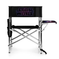 Star Wars - Sports Chair - Color: Black