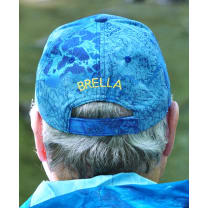 Brella 2015 Blue Unisex Waterproof Hat