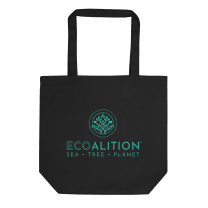 Ecoalition - Eco Tote Bag
