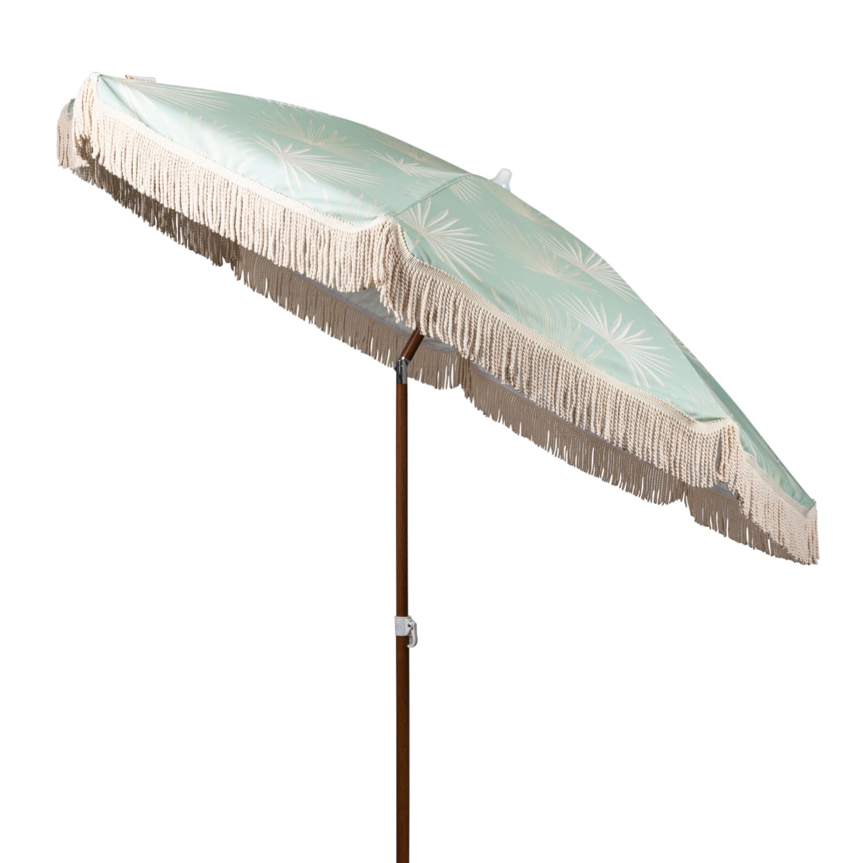 Summerland Beach Umbrella - Palm Beach