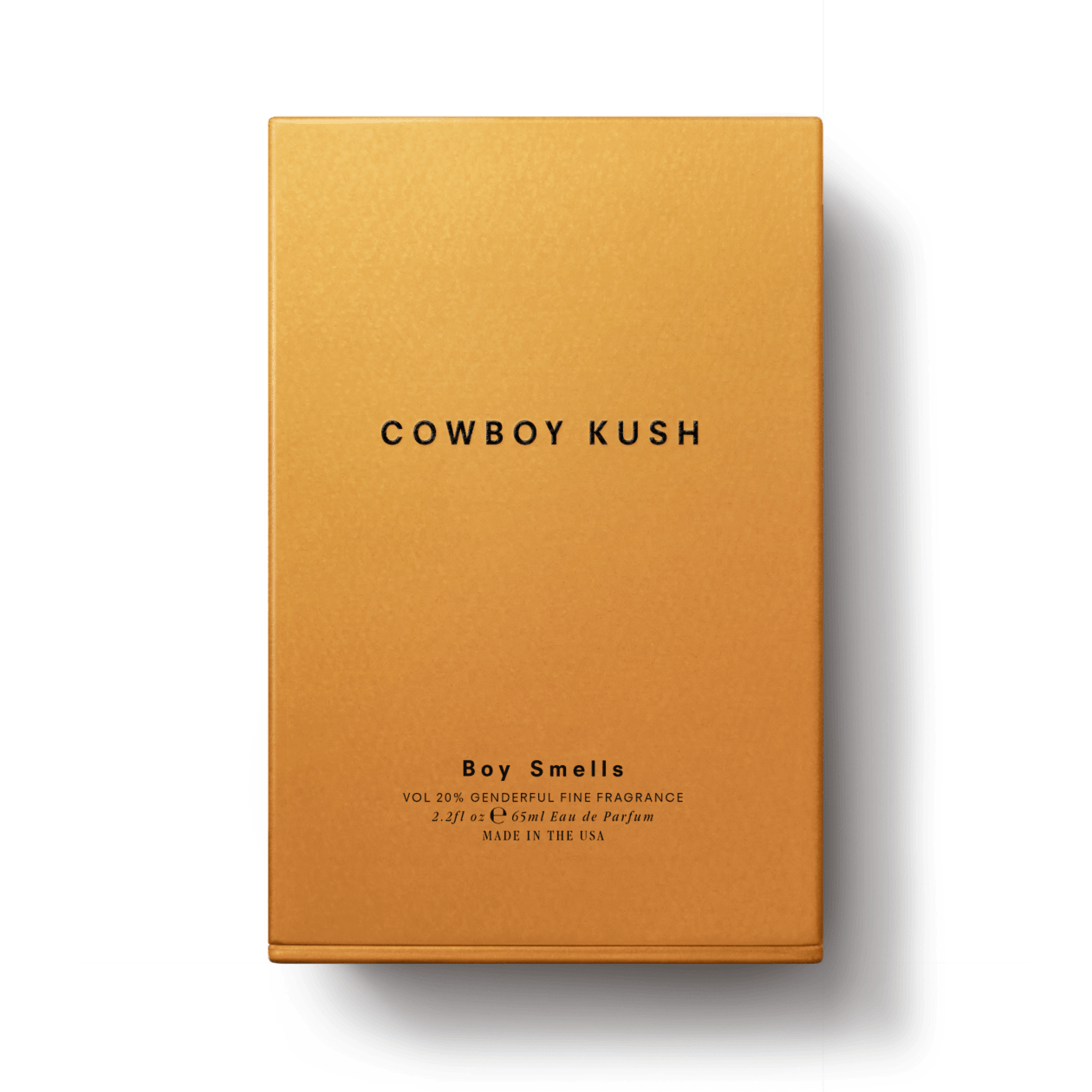 COWBOY KUSH