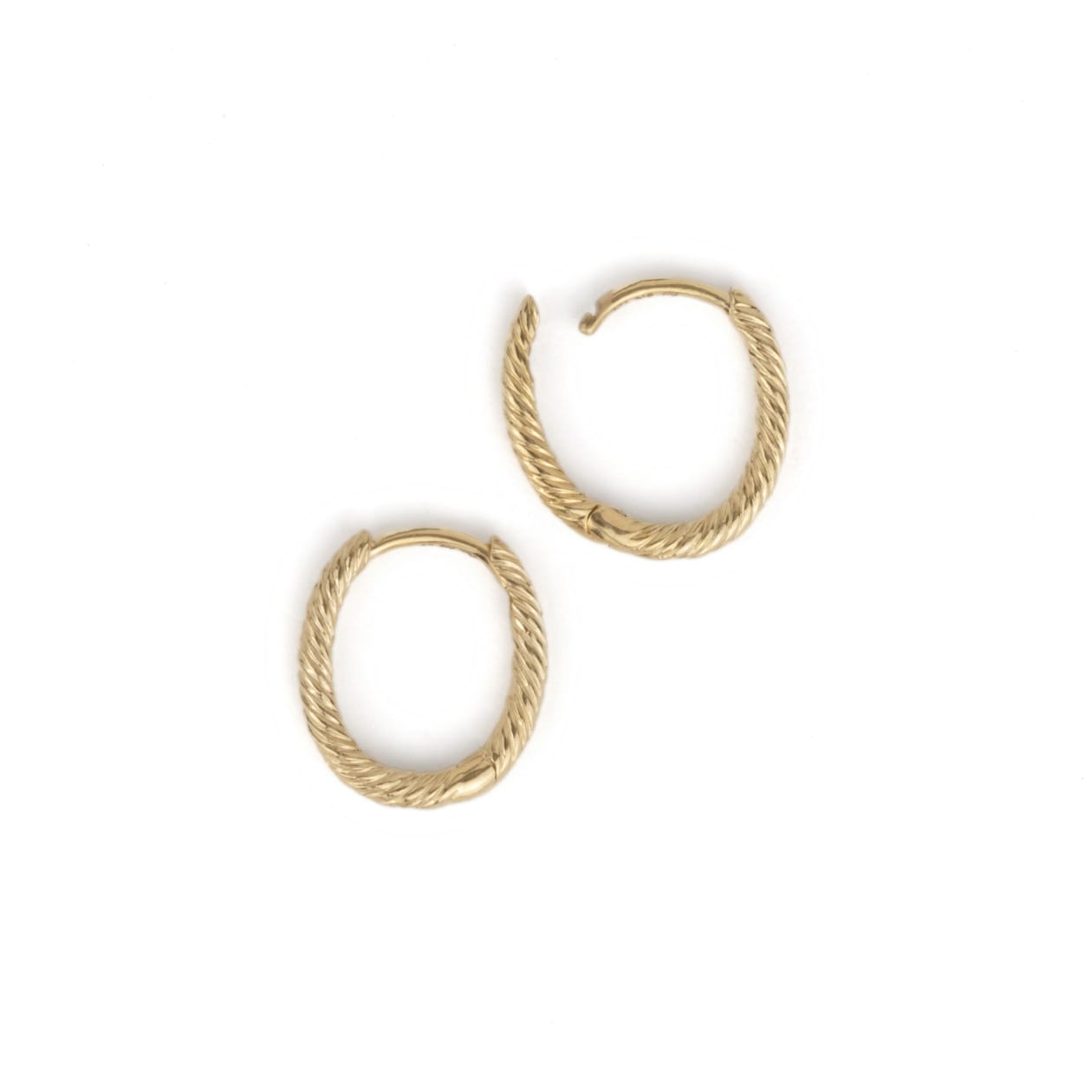 Banyan Hoops