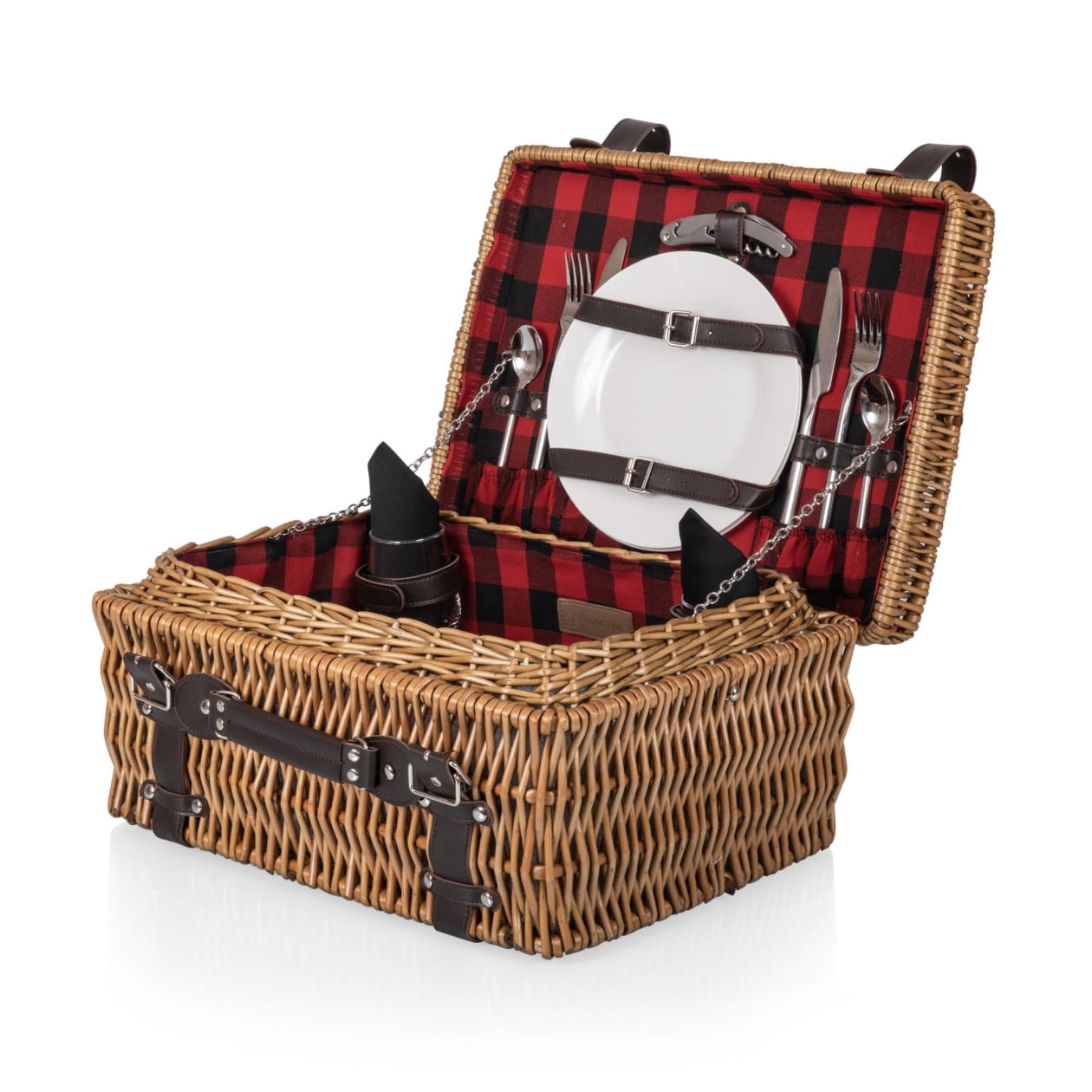 Champion Picnic Basket