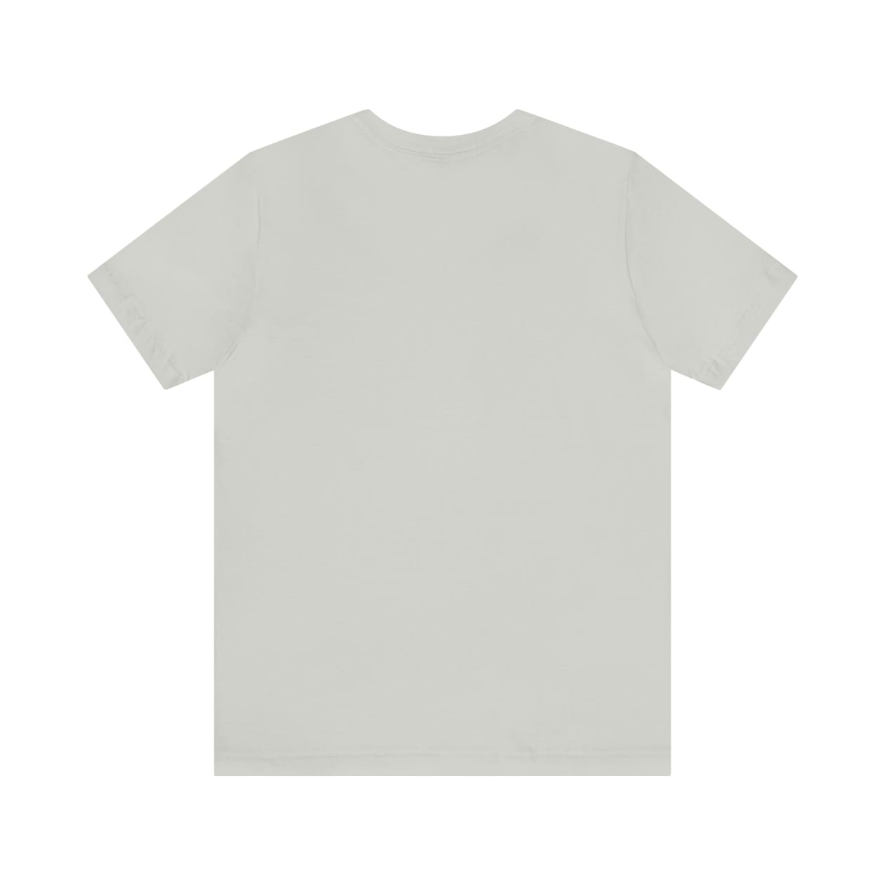 The Promiscuous Unisex Short Sleeve Tee [Multiple Color Options]