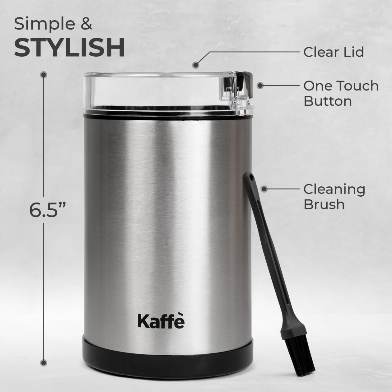 Blade Coffee Grinder, KF2020