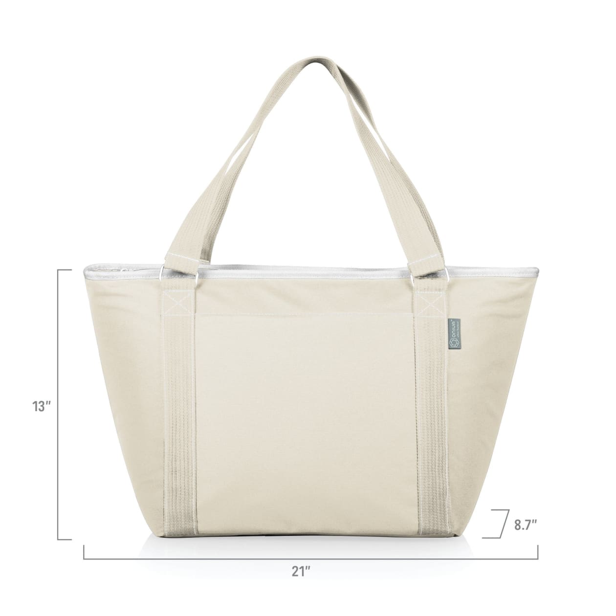 Luca - Topanga Cooler Tote Bag