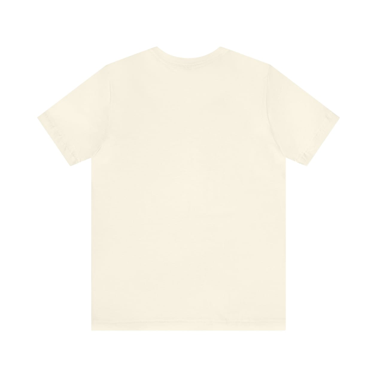 The Promiscuous Unisex Short Sleeve Tee [Multiple Color Options]