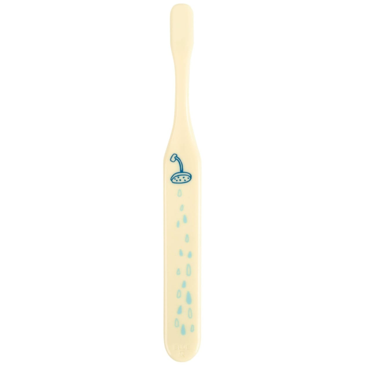 Last Call! Showers Can Go Fuck Themselves Toothbrush | BlueQ at GetBullish