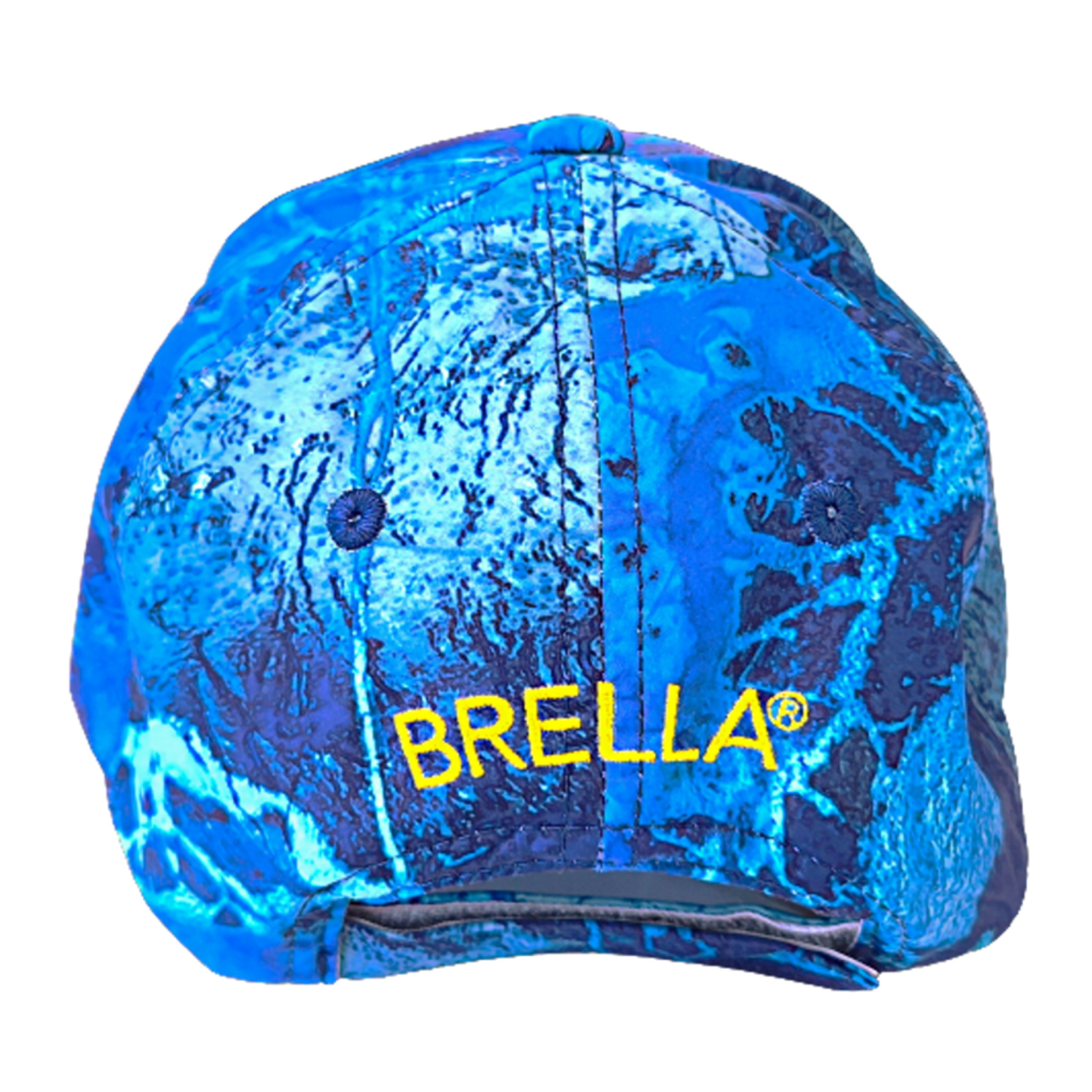 Brella 2015 Blue Unisex Waterproof Hat