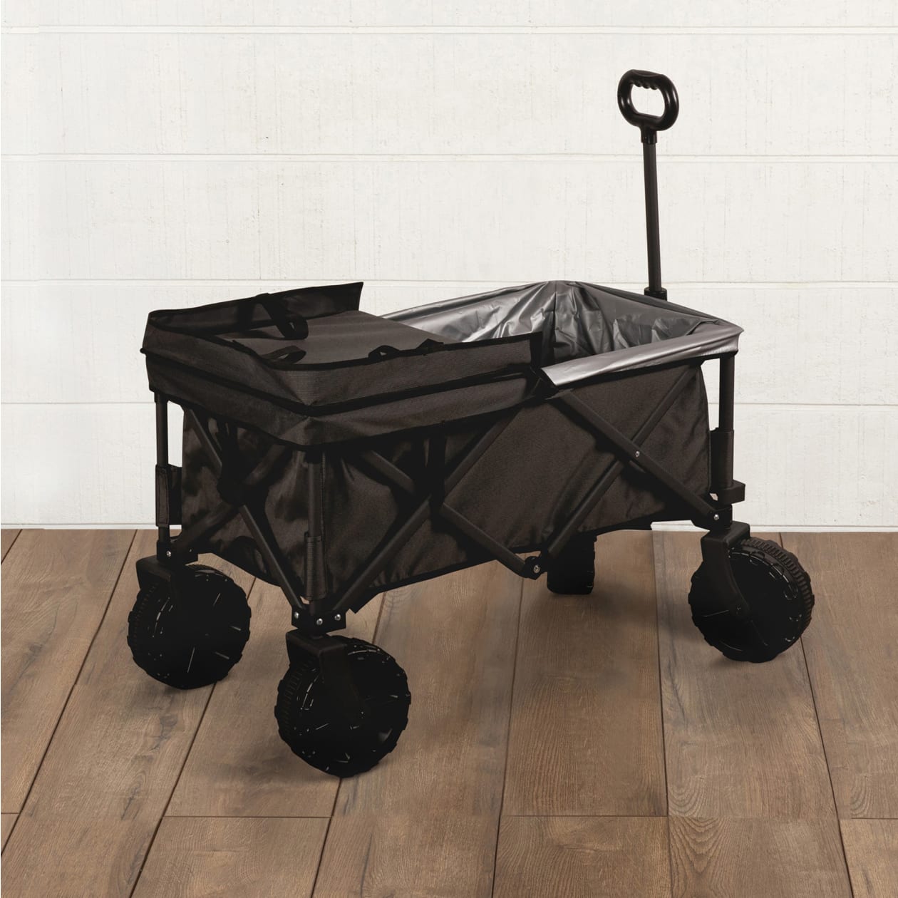 Adventure Wagon Elite All-Terrain Portable Utility Wagon