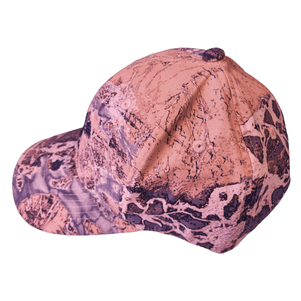 Brella 2015 Purple Rose Unisex Waterproof Hat