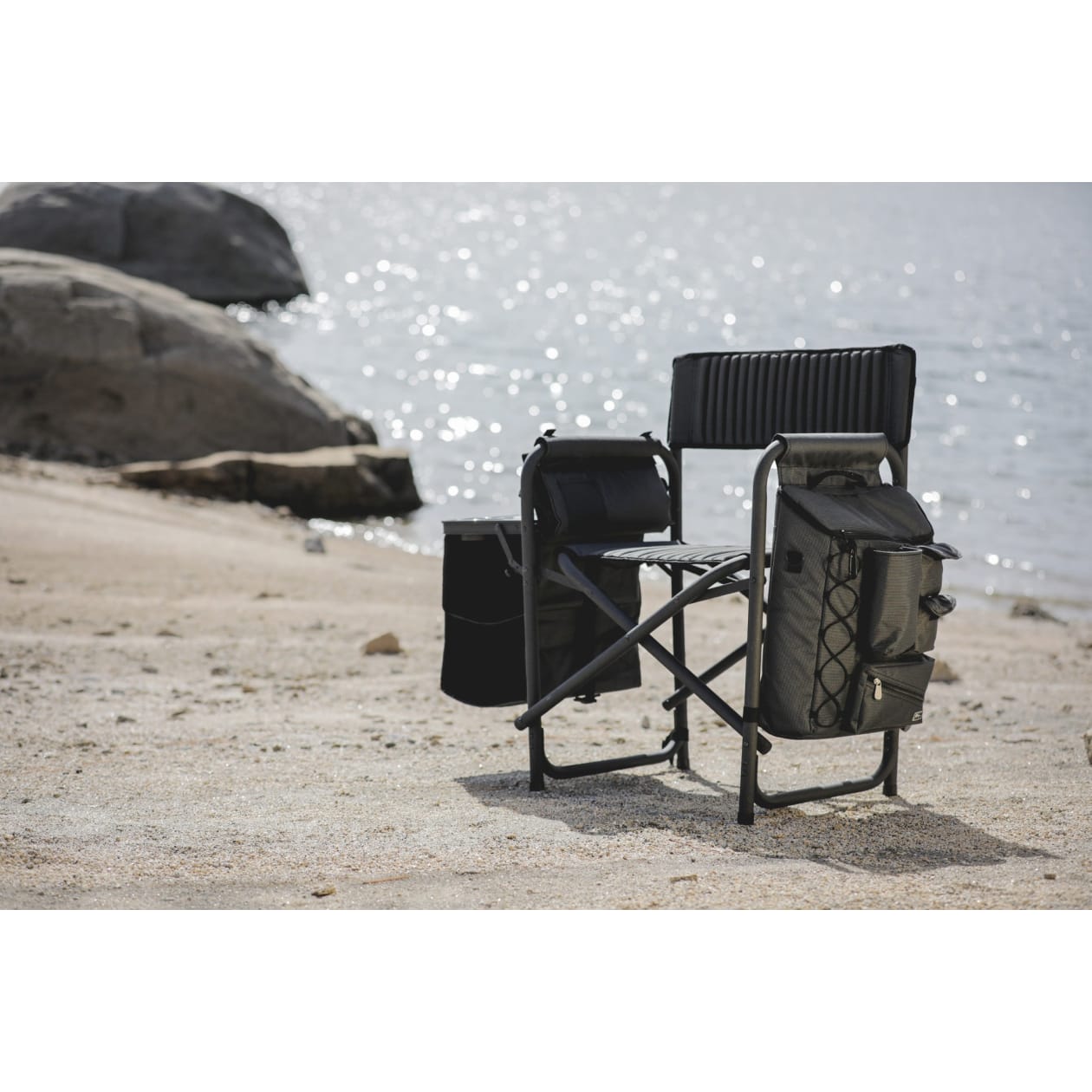 Fusion Camping Chair