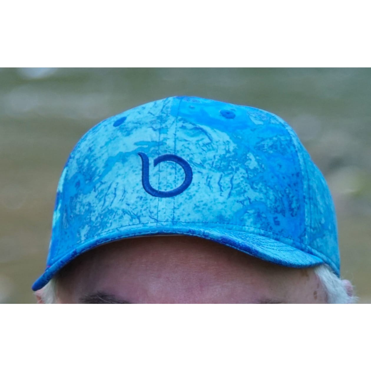 Brella 2015 Blue Unisex Waterproof Hat