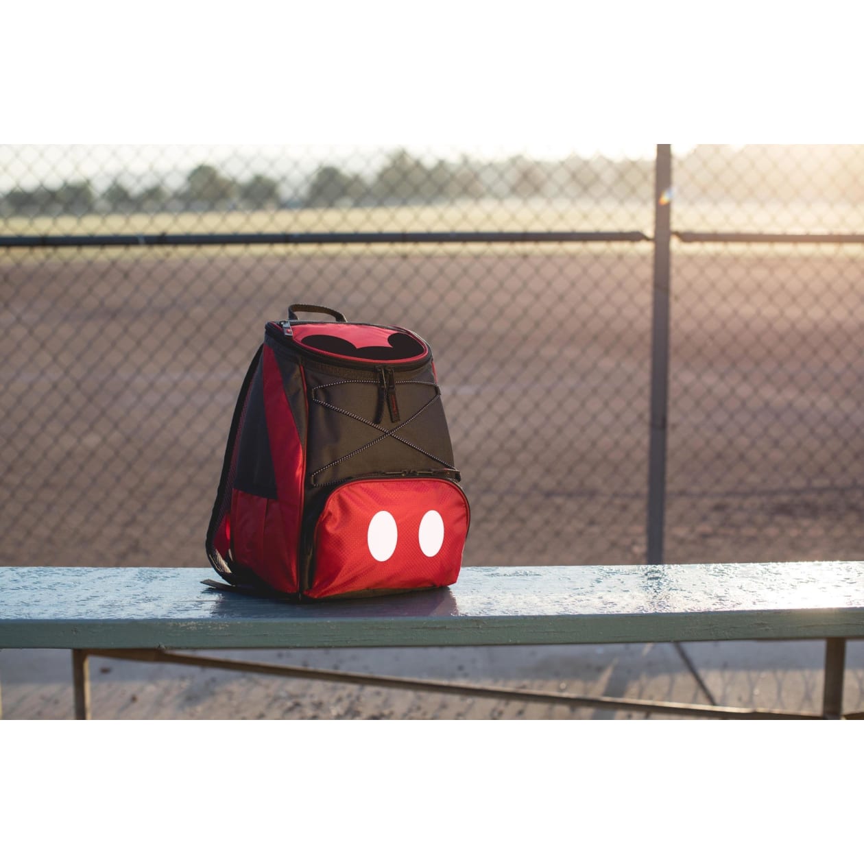 Mickey Mouse - PTX Backpack Cooler