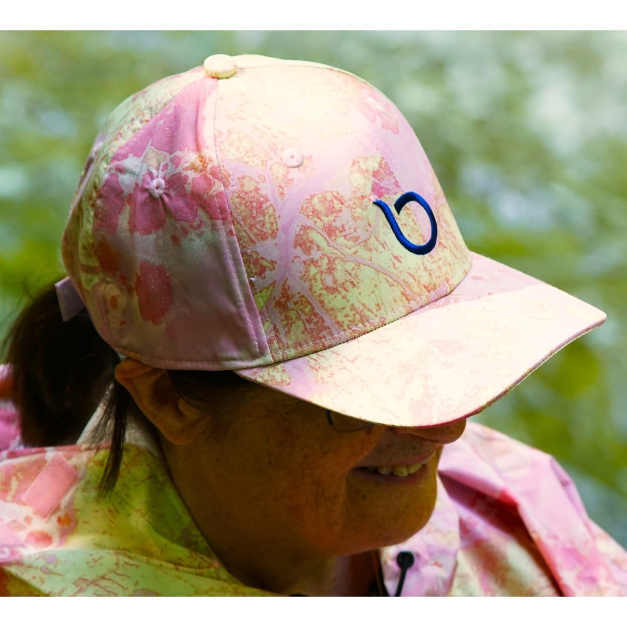 Brella 2015 WAV3 Strawberry Lemon Unisex Waterproof Hat