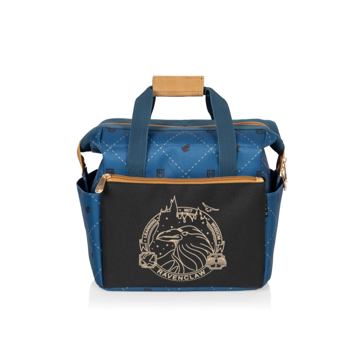 Harry Potter - On The Go Lunch Cooler