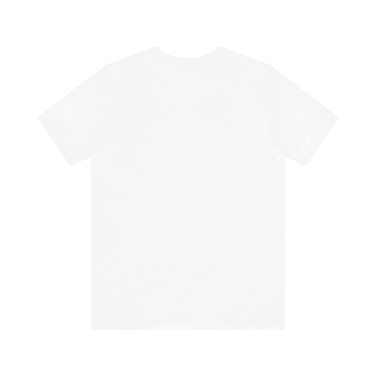 The Promiscuous Unisex Short Sleeve Tee [Multiple Color Options]