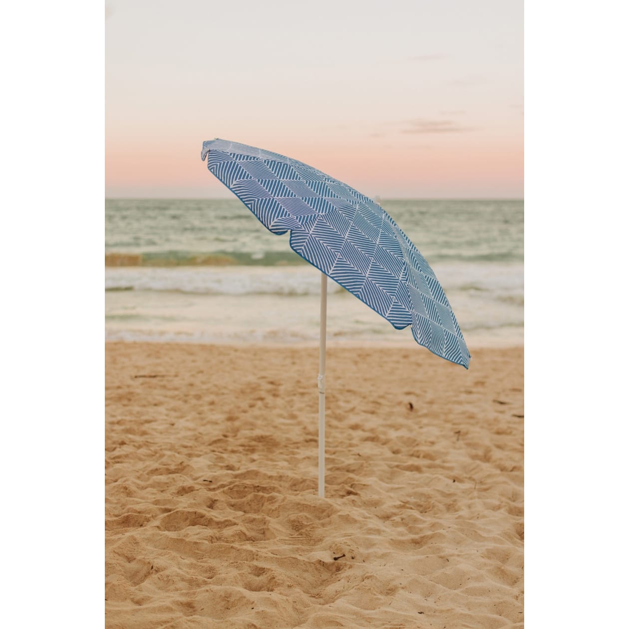 5.5 Ft. Portable Beach Umbrella