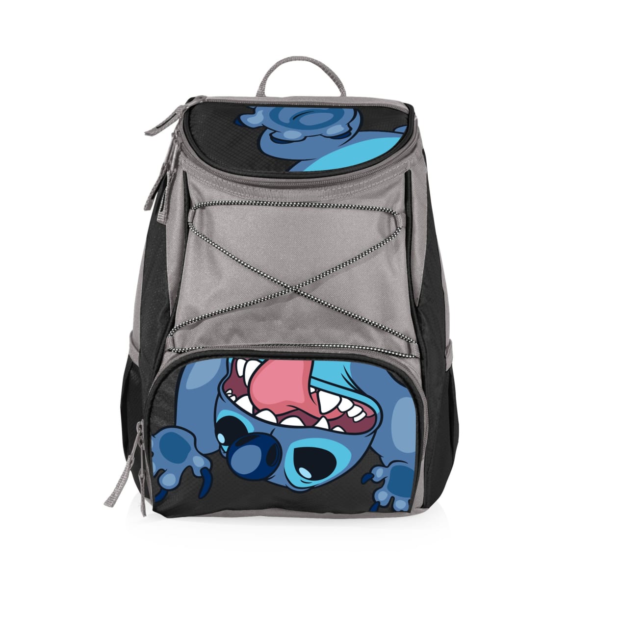 Lilo & Stitch - PTX Backpack Cooler - Color: Black