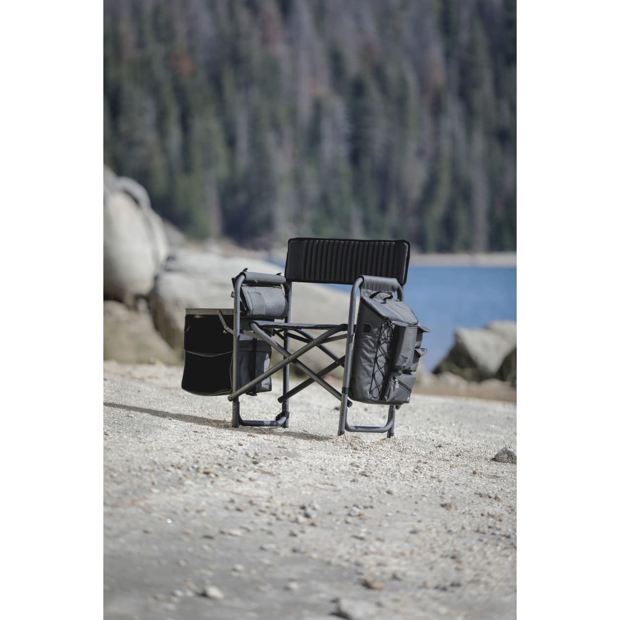 Fusion Camping Chair