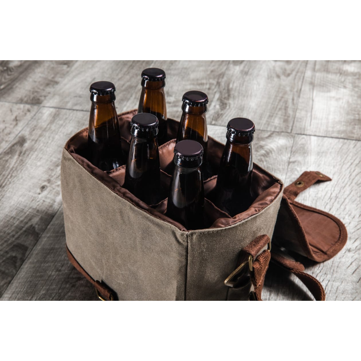 Star Wars X-Wing - Beverage Caddy Cooler Tote with Opener