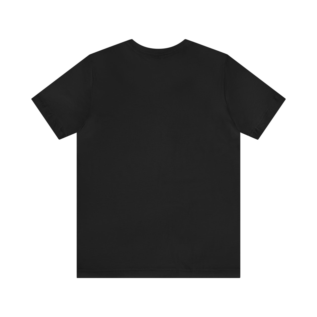 Nice Racc Jersey Short Sleeve Tee [Multiple Color Options]