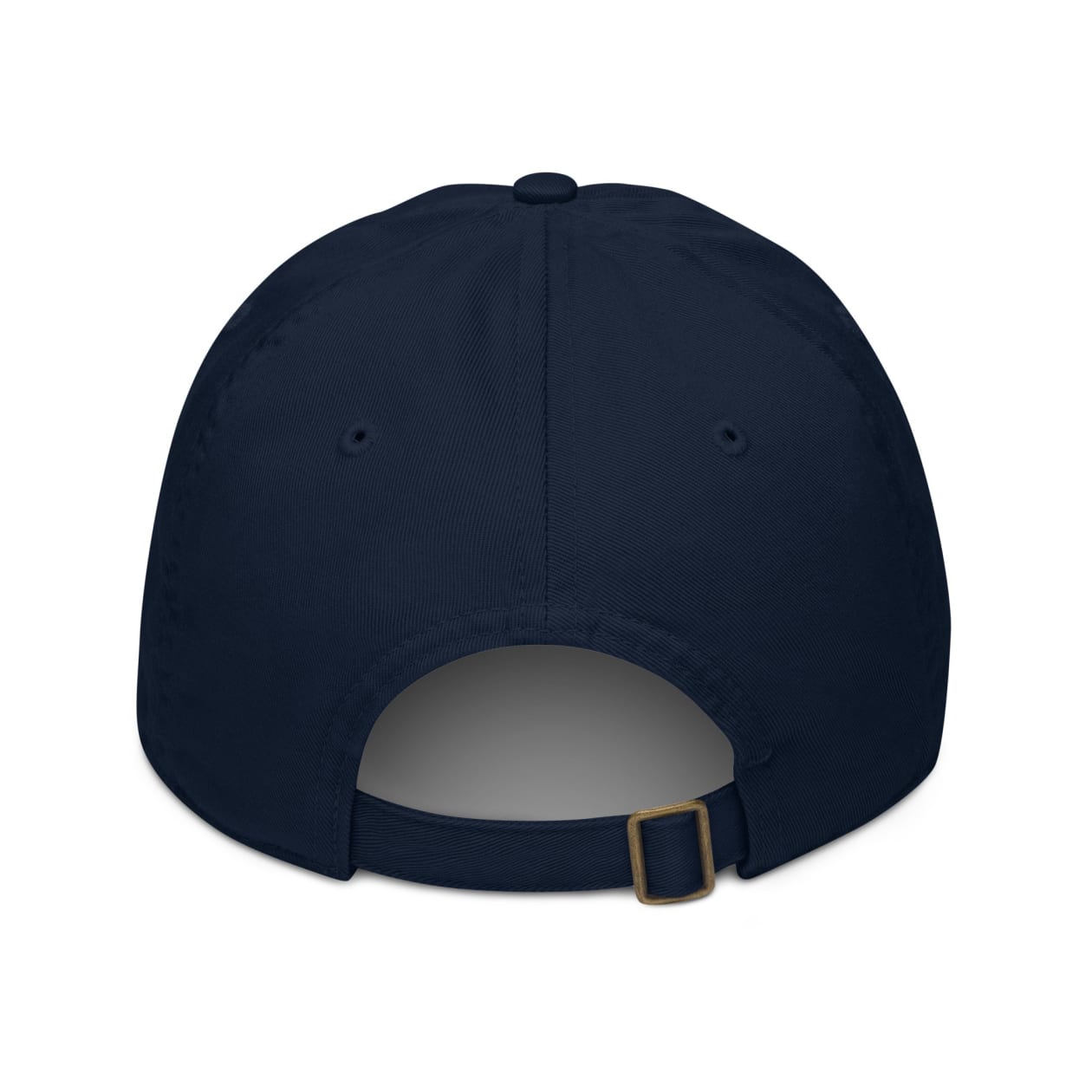 Ecoalition Organic Baseball Cap