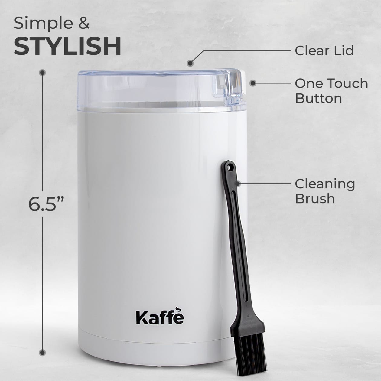 Blade Coffee Grinder, KF2040