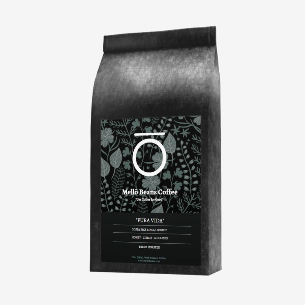 Pura Vida (Costa Rican Single Origin)