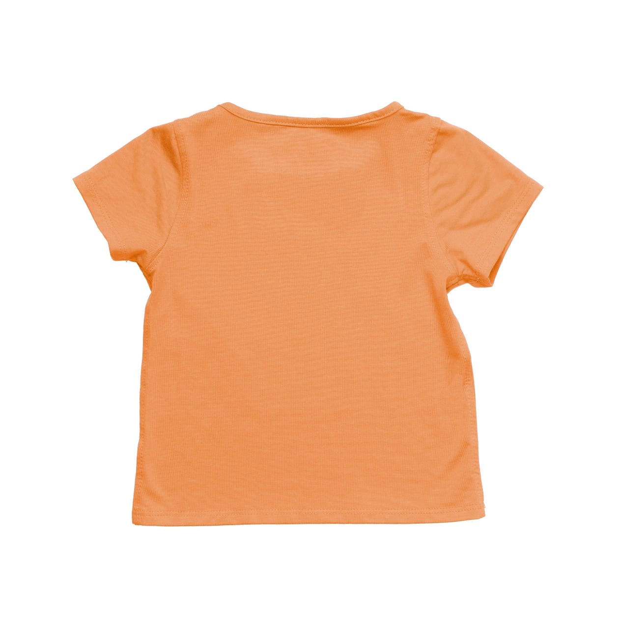 The Everyday Sensory Friendly Tee: Retro Cloud