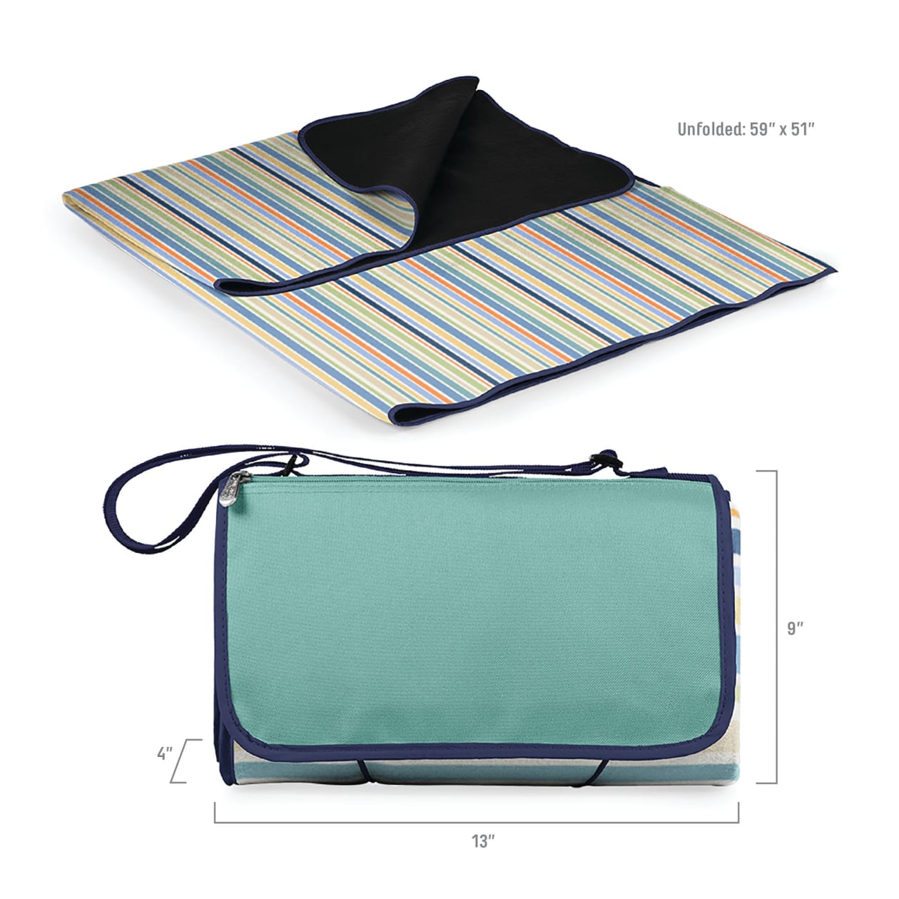 Blanket Tote Outdoor Picnic Blanket