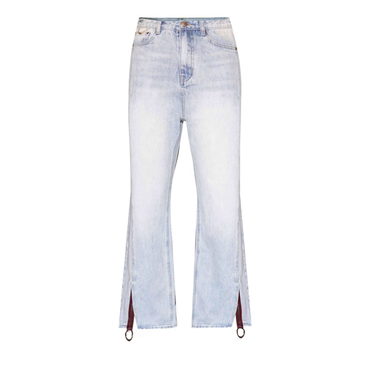 Danielle Boyfriend Jeans