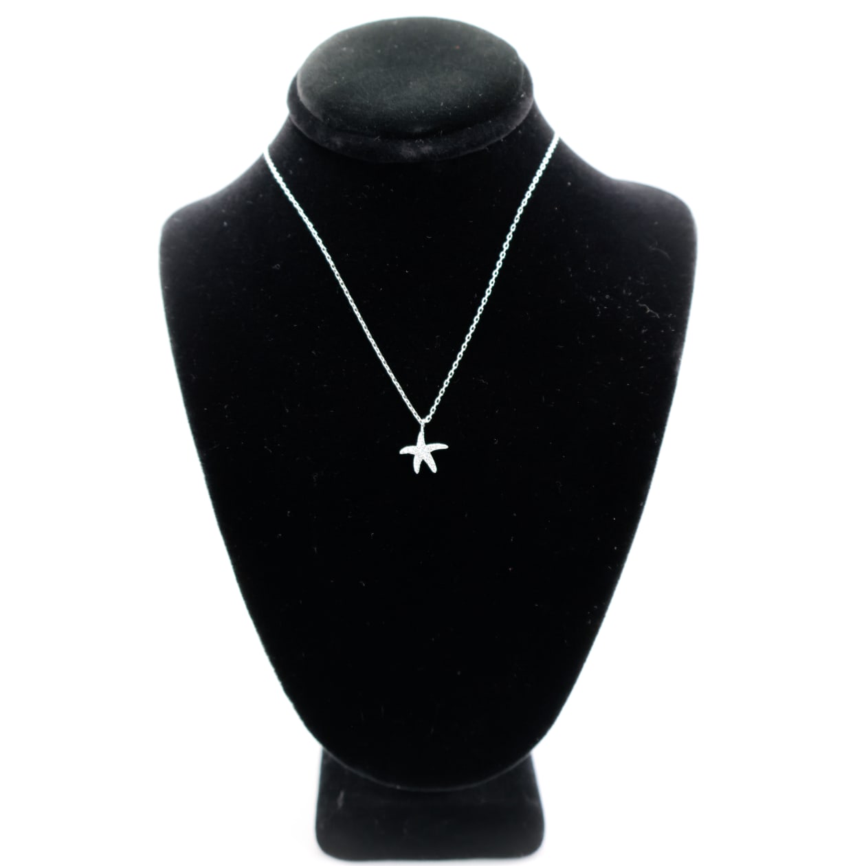 Starry Seas Necklace