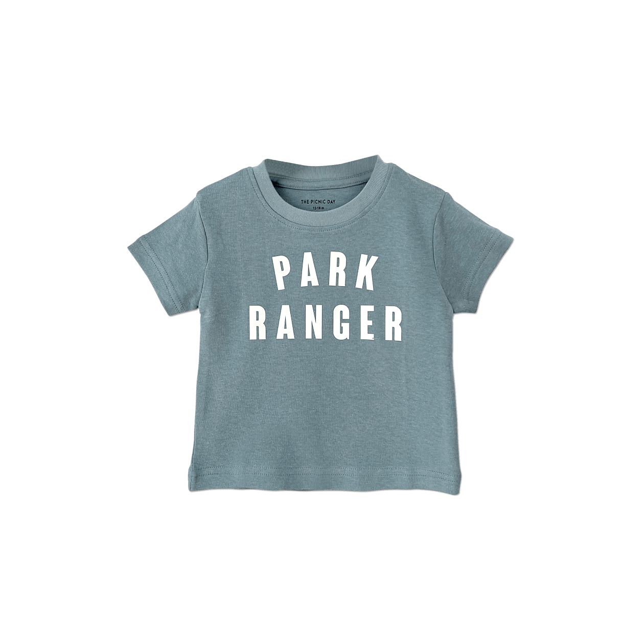 Park Ranger T-Shirt