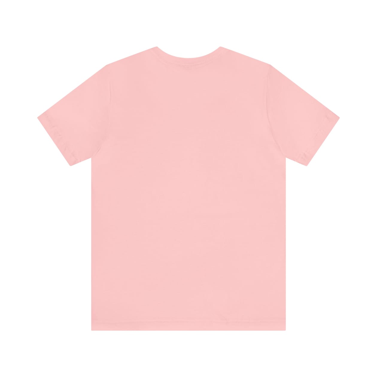 The Promiscuous Unisex Short Sleeve Tee [Multiple Color Options]