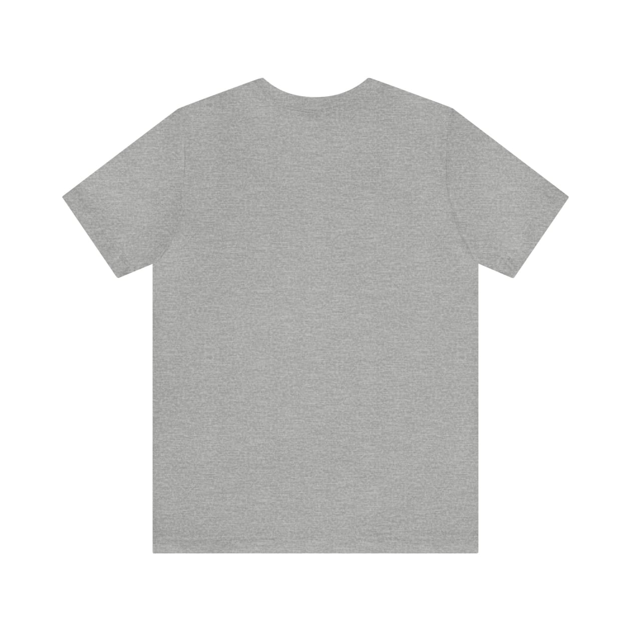 The Promiscuous Unisex Short Sleeve Tee [Multiple Color Options]