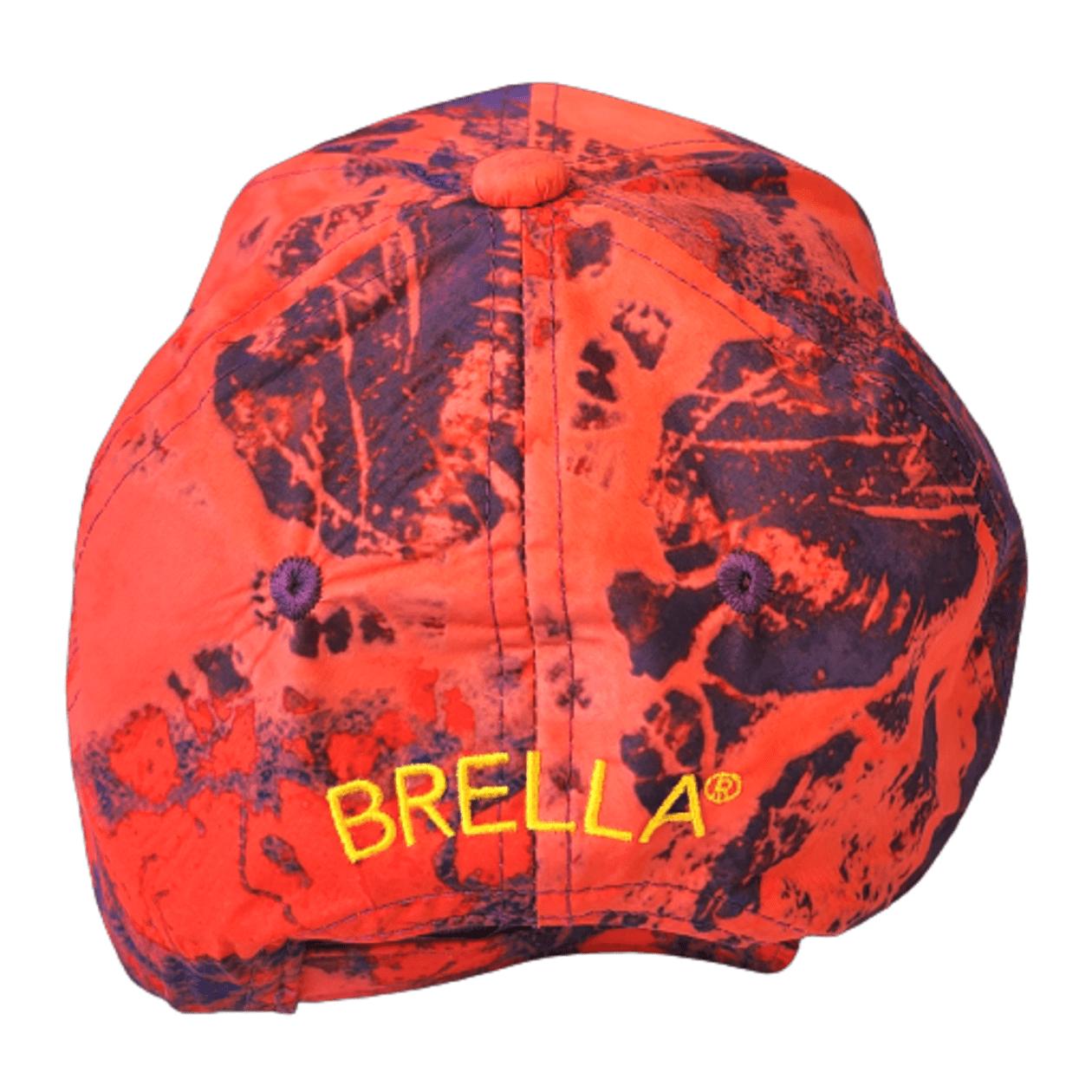 Brella 2015 Red Blue Unisex Waterproof Hat