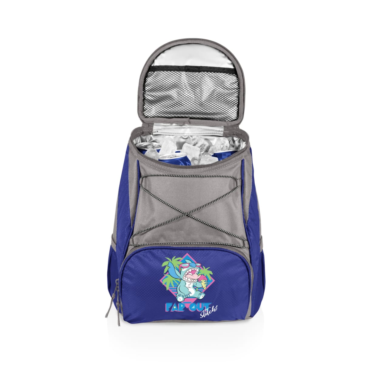 Lilo & Stitch - PTX Backpack Cooler