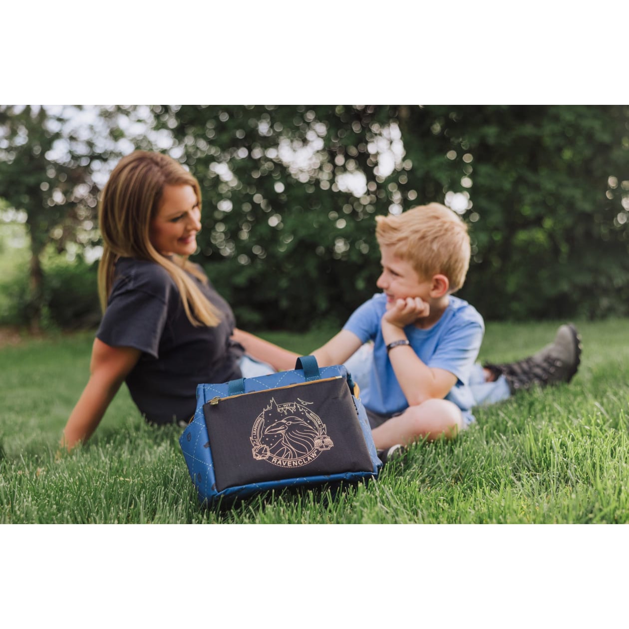 Harry Potter - On The Go Lunch Cooler