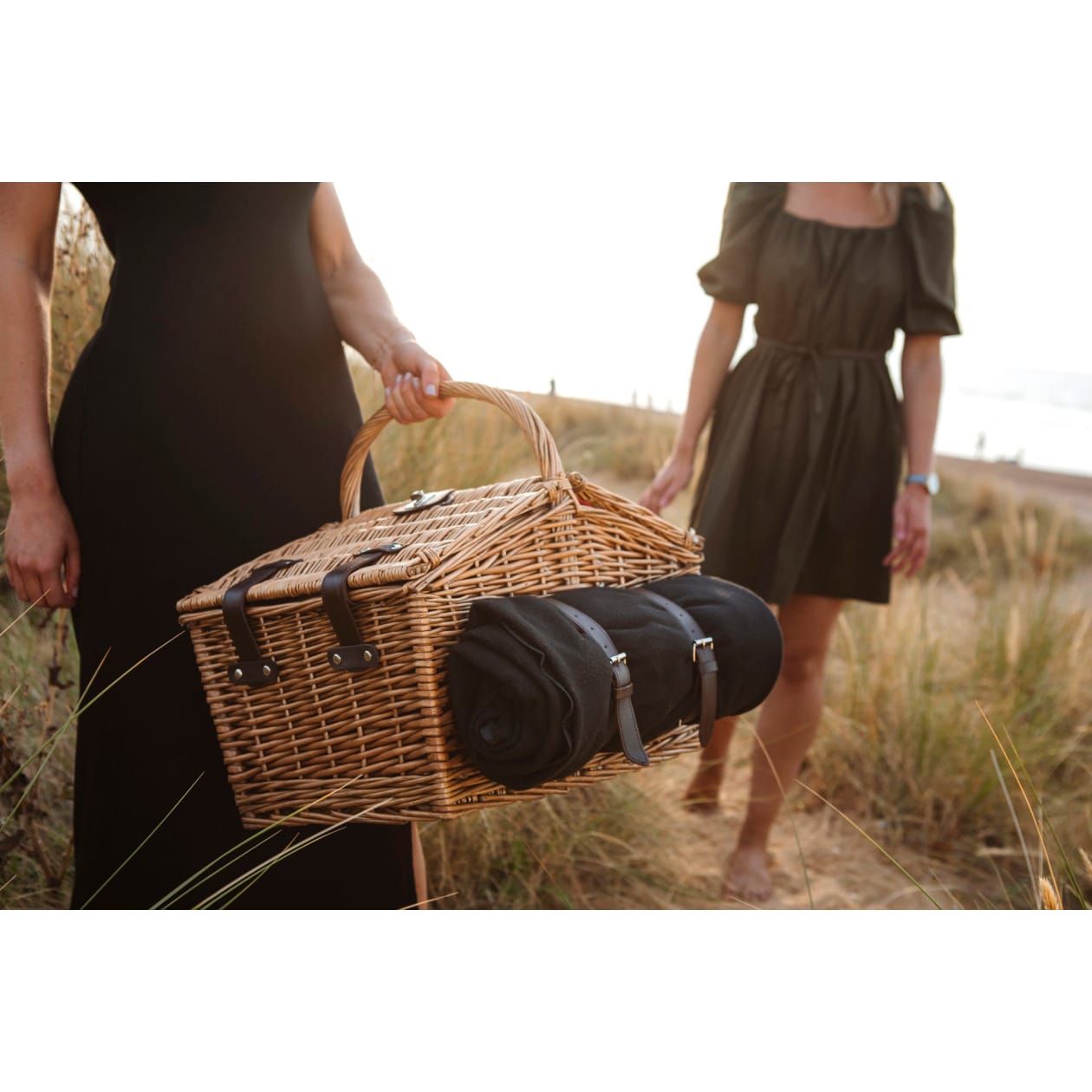 Somerset Picnic Basket