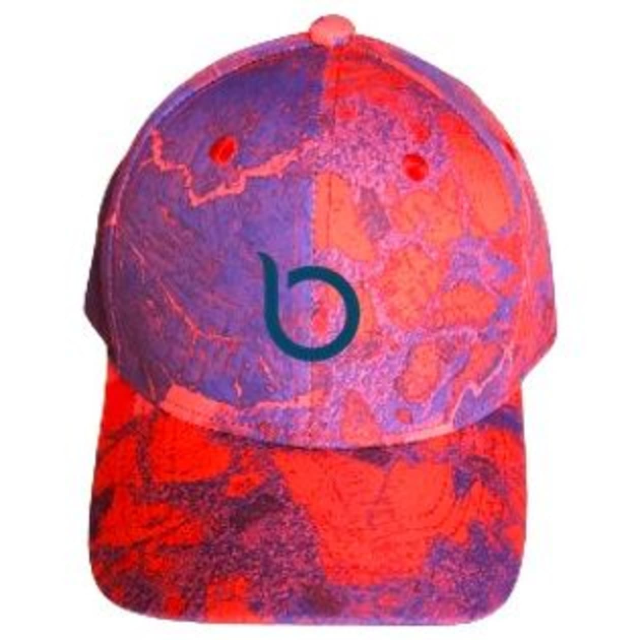 Brella 2015 Red Blue Unisex Waterproof Hat