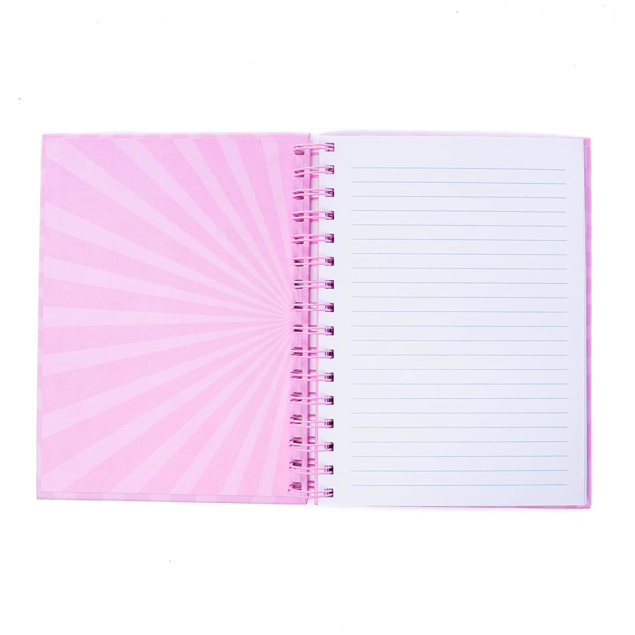 Per My Last Email Spiral Notebook | Groovy Hard Cover Journal